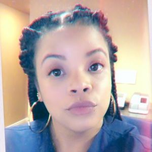 Meet your Posher, Rosa